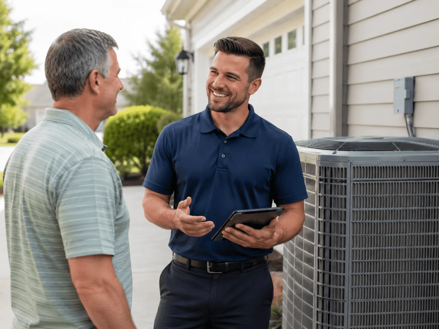 Heat Pump Installation Acampo, CA FAQs